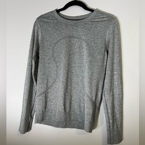 Lululemon Swiftly Relaxed Long Sleeve